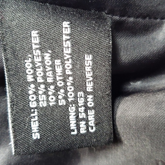 Guess Pea coat in Size Small - Picture 9 of 9